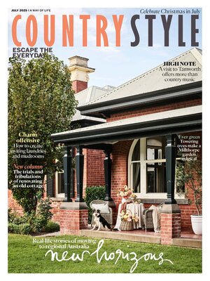 Country Style - Magazine